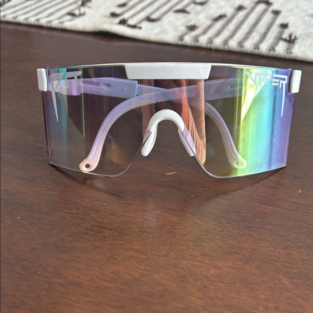 Pit Viper 2000 Sunglasses